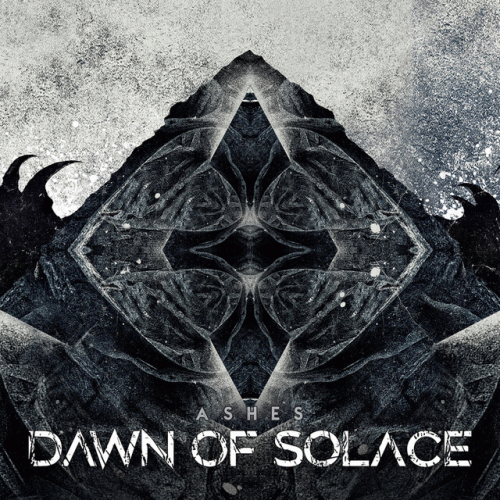 Dawn Of Solace : Ashes